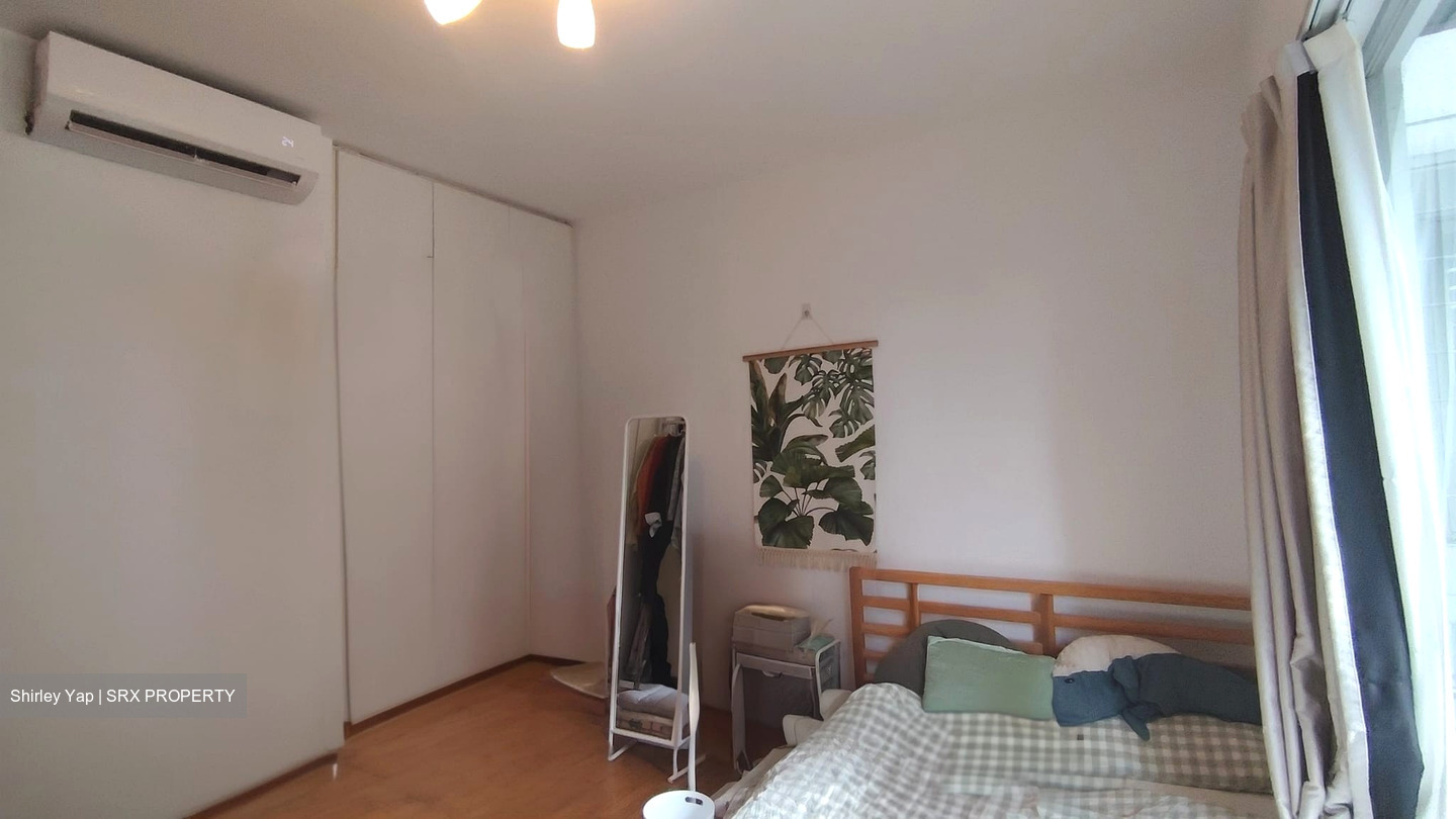 The Levelz (D10), Condominium #521965911